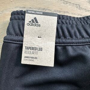 Adidas Tiro Soccer Pants